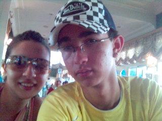 tarik et rajaa